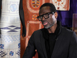 Replay À l'Affiche ! - Imane Ayissi, couturier star de l'exposition Africa Fashion au Quai Branly
