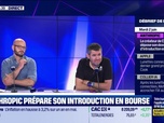Replay Tech & Co, la quotidienne - Anthropic prépare son introduction en bourse - 02/06