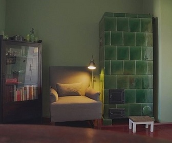 Replay Le séjour - 100 ans d'évolution de l'habitat