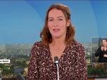 Replay Le JT en LSF - 22/11/2025
