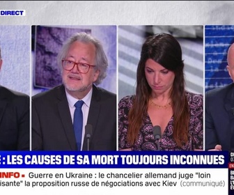 Replay Affaire suivante - Le mystère sur la mort d'Agathe reste entier - 11/05