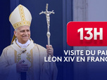 Replay Journal 13h00 - Journal