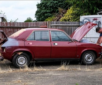 Replay Wheeler dealers - S18E3 - Austin Allegro Vanden Plas