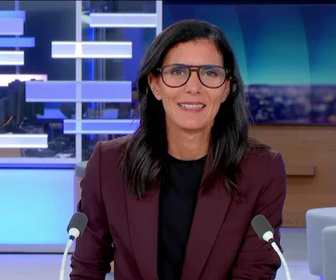 Replay Le 23h info