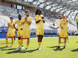 Replay Ligue 2 : Le Mans freiné par Grenoble dans la course au titre