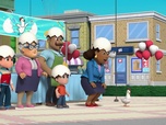Replay Paw Patrol, la Pat'Patrouille - L'anniversaire de Galinetta