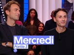 Replay Quotidien troisième partie du 2 octobre 2024