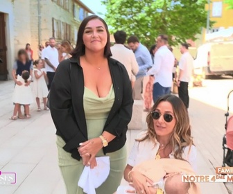Replay Familles nombreuses : la vie en XXL du 18 septembre 2026 - Episode 91