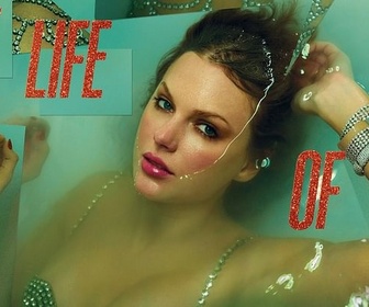 Replay Taylor Swift, la prescriptrice planétaire - Le dessous des images