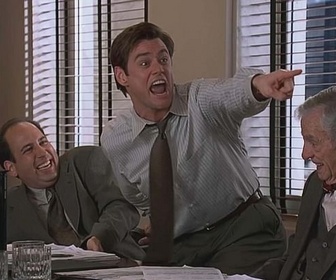 Replay Icônes pop - Jim Carrey, l'Amérique démasquée