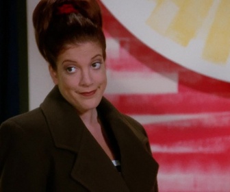 Replay Beverly Hills, 90210 - S08 E18 - Toute vérité est bonne à dire