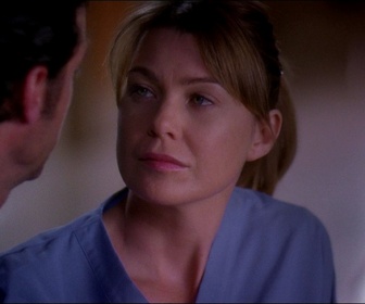 Replay Grey's anatomy - S07 E11 - Tous des patients