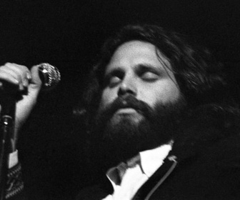 Replay Icônes pop - Jim Morrison, derniers jours à Paris