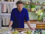 Replay Jamie Oliver super food : les classiques familiaux - Épisode 6