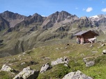 Replay Autour de Merano - Le Tyrol du Sud