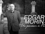 Replay Edgar Morin, un penseur à Paris
