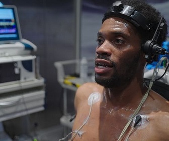 Replay Transpirer, le superpouvoir des humains