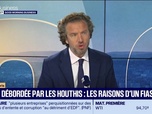 Replay Le Monde qui bouge : le parti pris : Ryad débordée par les Houthis, les raisons d'un fiasco - 14/10