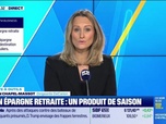 Replay Tout pour investir - L'actu du patrimoine : Plan épargne retraite, un produit de saison - 16/10