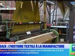 Replay Les longs formats des Locales - Au Nord ses trésors - Le Textile, un trésor de la Région 240226