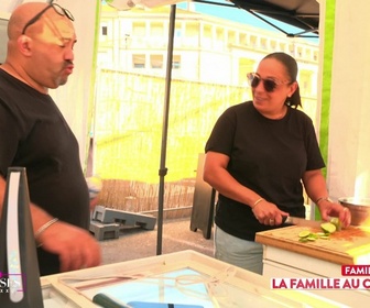 Replay Familles nombreuses : la vie en XXL du 18 septembre 2026 - Episode 90