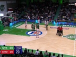 Replay Jeep Élite - multiplex de la 30e journée - Basket