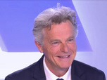 Replay C dans l'air l'invité