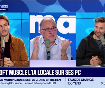 Replay De Quoi J'me Mail - Vendredi 9 octobre