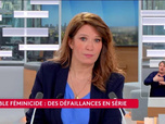 Replay Le JT en LSF - 26/03/2026