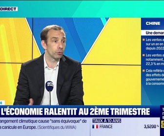 Replay Tout pour investir, la masterclass - Guillaume Tresca - 26/06