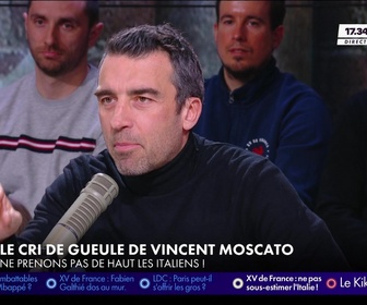 Replay Super Moscato Show - Ce PSG est-il très fort ? Assez fort pour le Barça ou Liverpool ?