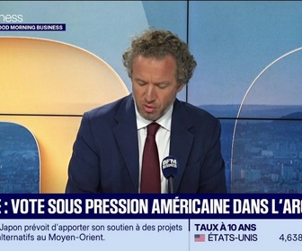 Replay Le Monde qui bouge - le parti pris : Islande, vote sous pression américaine dans l'Arctique - 26/08