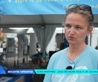Replay TFX Infos - Les infos du 4 mai 2025