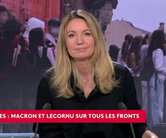 Replay Avant le 20h - 22/10/2026