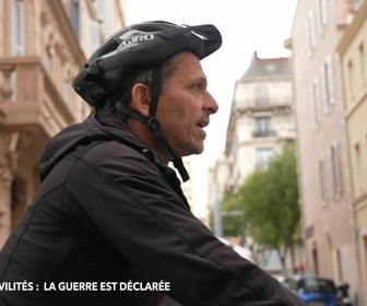 Replay 90' Enquêtes - Incivilités, la guerre est déclarée