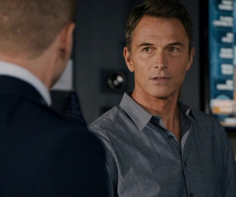 Replay Madam Secretary - S1 E5 - La carotte et le bâton