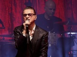 Replay Salle Pleyel, Paris - Dave Gahan & Soulsavers