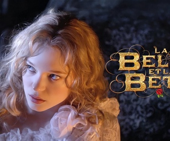 Replay La belle et la bête