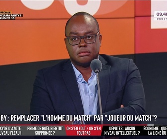 Replay Les Grandes Gueules - A-t-on les députés les plus nuls de la Vème République ?