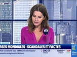 Replay BFM Bourse - Culture Bourse : Bourses mondiales : des scandales et des pactes, par Julie Cohen-Heurton - 22/09