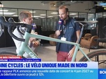 Replay Les longs formats des Locales - Origine Cycles : Le vélo unique made in Nord