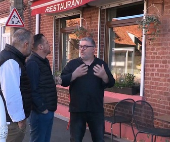 Replay La meilleure cuisine régionale, c'est chez moi ! - J2 : Hauts-de-France