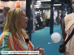 Replay Un jour, un doc - Cuisine : la pièce préférée des Français