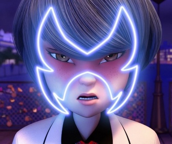 Replay Miraculous - Les aventures de Ladybug et Chat Noir - Perfection