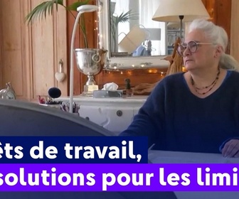 Replay On a de l'info - Arrêts de travail, les solutions pour les limiter
