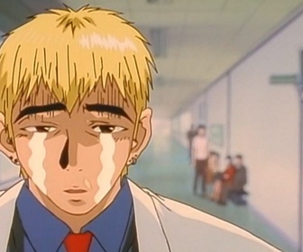 Replay GTO - Épisode 2 - Leçon 2