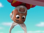 Replay Paw Patrol, la Pat'Patrouille - Leçon de ski nautique