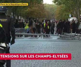 Replay Avant le 20h - 17/10/2026