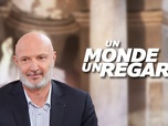 Replay Un monde, un regard - Frank Leboeuf, comédien si je veux !