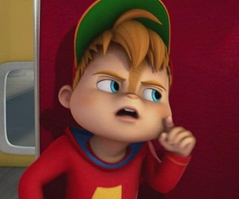 Replay Alvinnn Et les Chipmunks - La princesse
